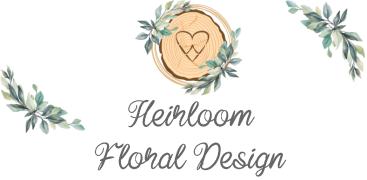Heirloom Floral Design