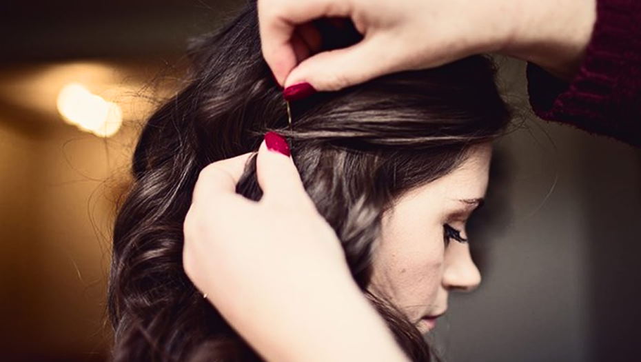 hair texture